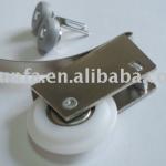 cabinet sliding roller,wheels(XF-BG07)-XF-BG07