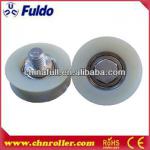 PA-32/08 Plastic Pulley, Door Roller Wheel, Nylon Sliding Door Roller-PA-32/08