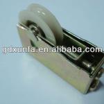 sliding window nylon rollers wheel (XF-f07)-XF-f07