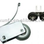 cabinet sliding door roller,wheels(XFSR010)-XFSR010