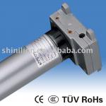 Electrical Tubular Motor for Roller Shutter-SLM59 electric with manual tubular motor