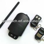 Rolling code receiver and transmitter for garage door 100m QN-Kit02-QN-Kit02