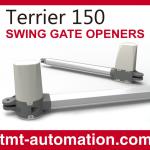 Terrier 150- Automatismos portails batientes gate opener-Terrier 150