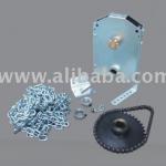 Sell Rolling garage door Chain Hoist-GDP9001,GDP6005