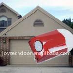 CE Quality Passed Garage door opener CK800/1000/1200 for sectional garage door-CK800/1000/1200