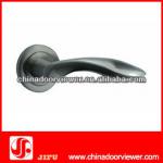 Aluminium Door Handle (AL52-100)-L-036