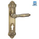 European Classic Zinc Alloy Door Handle-8161-209