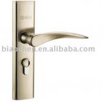 level handle door lock for bedroom-BD5214LSS/CP