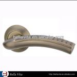 Professional Manufacturer Of Aluminium Glass Door Handles-