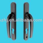 Zinc Alloy Folding Door Handle-B077-1