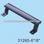 J&amp;J aluminium sliding door handle(31265)-31265