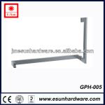 New designs stainless steel door handle,glass door handles (GPH-005)-GPH-005
