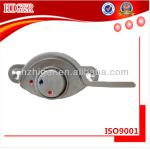 aluminum window handle/aluminum window lock/die casting-HG-387