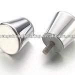 Zinc alloy sliding glass door handles shower door handls-HS-050