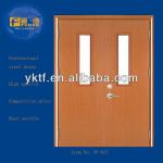 High resistance Steel fire door TF-017-TF-017