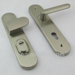 NT thumb turn lock for exported agent-CL 310