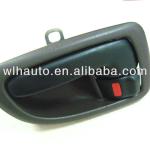 car han dle door handle interior door handle for toyota crown oem: 69206-12150-22, 69298-22060-E0-69206-12150-22, 69298-22060-E0