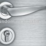 Zinc alloy door handle-MTR22800 SN