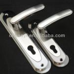 iron plate alu handle door handle Nigeria-