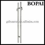 HR1200D-1 glass door handle lock-HR1200D-1