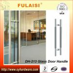 High Quality Stainless Steel Glass Door Handle-DH-213