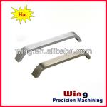 Supply OEM Die Casting aluminum door handle-Y2013100806