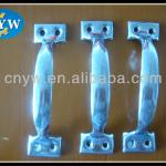 A type and American steel furnidure door pull-YW-09005