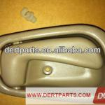 QUALITY INTERIOR DOOR HANDLE 69206-02050 FOR TOYOTA COROLLA 98~02-