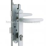 Captn assembly 3 point handle lock-C-B003-M92