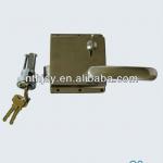 handle lock-C2