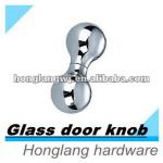 Furniture hardware for glass knobs HL-105-HL-105