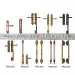 magnificent design Door &amp; Window Handles-HX-S