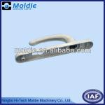 different types of zinc zamak door handles-MLD-13-ZD016