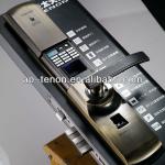 Keyless Lock Lockset- Factory Supply-F3150