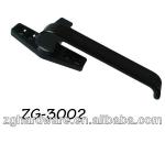 Castment window alloy handle(ZG-3002)-ZG-3002