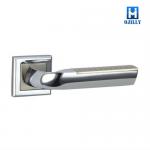 Zinc alloy interior room door locks and handles-R15 239