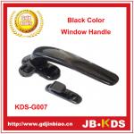 High quality aluminium accessory casement window handle (KDS-G007)-KDS-G007