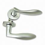 Door handle(door hardware)-DXDH017E