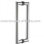 (BTB) Stainless Steel Pull Handle for Glass Door and Wooden Door-PH013