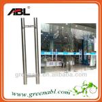 Beautiful design 304 Stainless steel handle /door handles and locks with reasonable prices-H-9