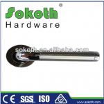 High quality Zinc door handle-SKT-L298