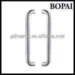stainless steel door handle-HR-113