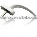 Casement Window Handles, Pvc Handle,High Quality aluminum Window Handle-VS610