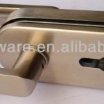 dorma glass door lock,glass door handle lock,commercial glass door lock-3601