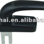 aluminum and zinc alloy window handle YK-035-YK035