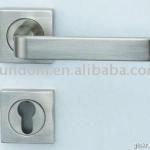 Zamak lever handle-MTR16700 SN