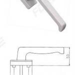 Square casement window handle-FHD007