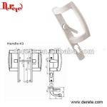 PVC Door handle-DE0064