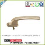 Various high quality aluminium door handles-dr-08297