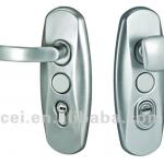 CEI New Style high security and safe lock handle door handle-300